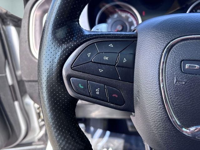 2022 Dodge Charger SXT AWD