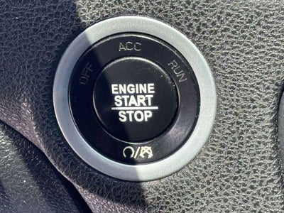 2022 Dodge Charger SXT AWD