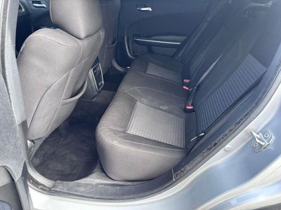 2022 Dodge Charger SXT AWD