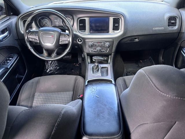 2022 Dodge Charger SXT AWD
