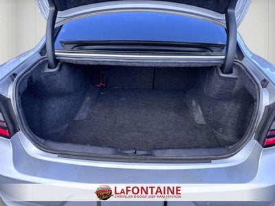 2022 Dodge Charger SXT AWD