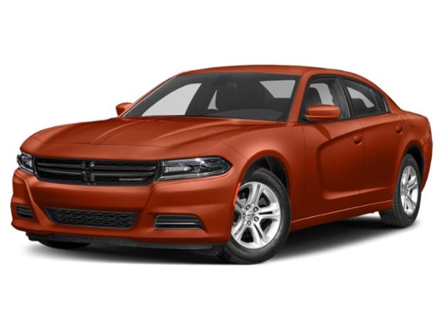 2021 Dodge Charger SXT AWD