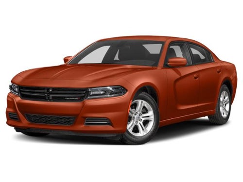 2021 Dodge Charger SXT AWD