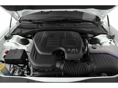 2021 Dodge Charger SXT AWD