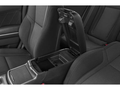 2021 Dodge Charger SXT AWD