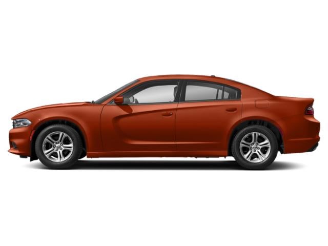 2021 Dodge Charger SXT AWD