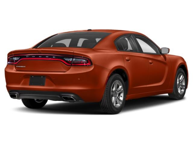 2021 Dodge Charger SXT AWD