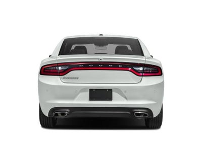 2021 Dodge Charger SXT AWD