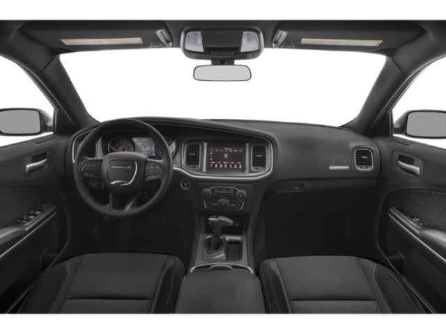 2021 Dodge Charger SXT AWD