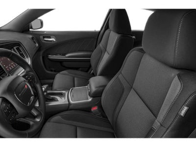 2021 Dodge Charger SXT AWD