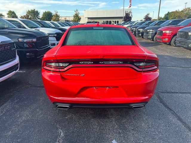 2021 Dodge Charger SXT