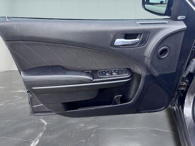 2022 Dodge Charger SXT AWD