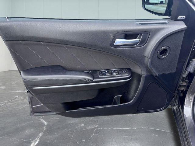 2022 Dodge Charger SXT AWD