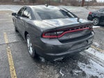 2022 Dodge Charger SXT AWD