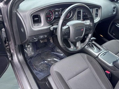 2022 Dodge Charger SXT AWD