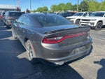 2022 Dodge Charger SXT AWD