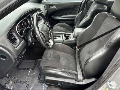 2018 Dodge Charger GT AWD