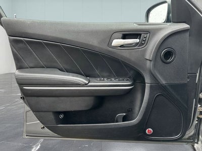 2018 Dodge Charger GT AWD