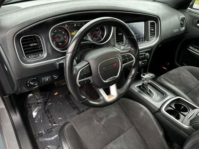 2018 Dodge Charger GT AWD