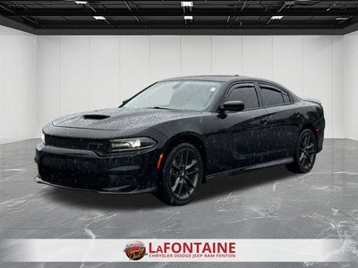 2021 Dodge Charger GT