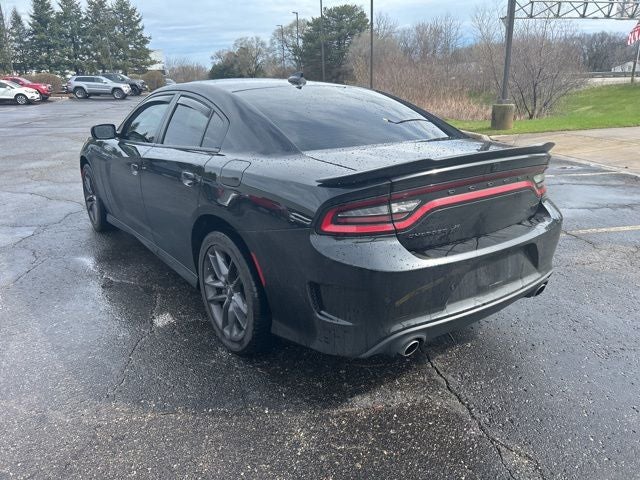 2021 Dodge Charger GT AWD