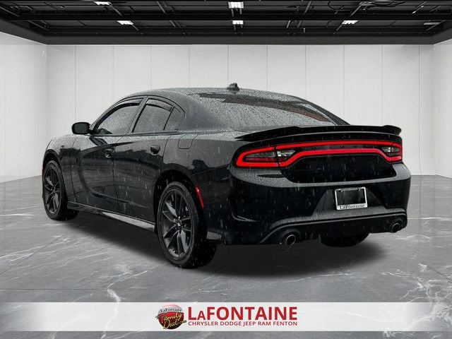 2021 Dodge Charger GT AWD