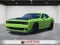 2015 Dodge Challenger SRT Hellcat