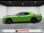 2015 Dodge Challenger SRT Hellcat