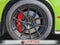 2015 Dodge Challenger SRT Hellcat