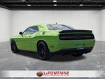 2015 Dodge Challenger SRT Hellcat