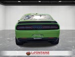2015 Dodge Challenger SRT Hellcat