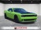 2015 Dodge Challenger SRT Hellcat