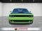 2015 Dodge Challenger SRT Hellcat