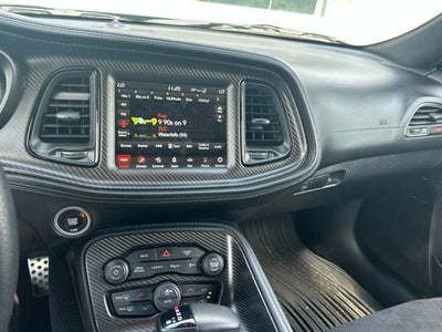 2023 Dodge Challenger R/T Scat Pack Widebody