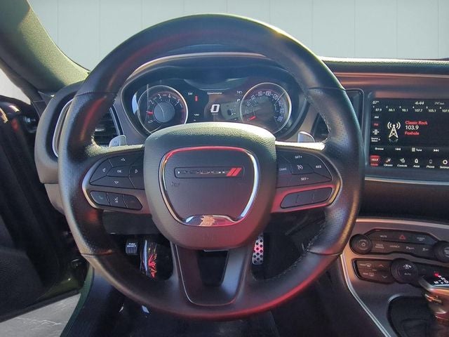 2020 Dodge Challenger R/T Scat Pack