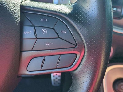 2020 Dodge Challenger R/T Scat Pack