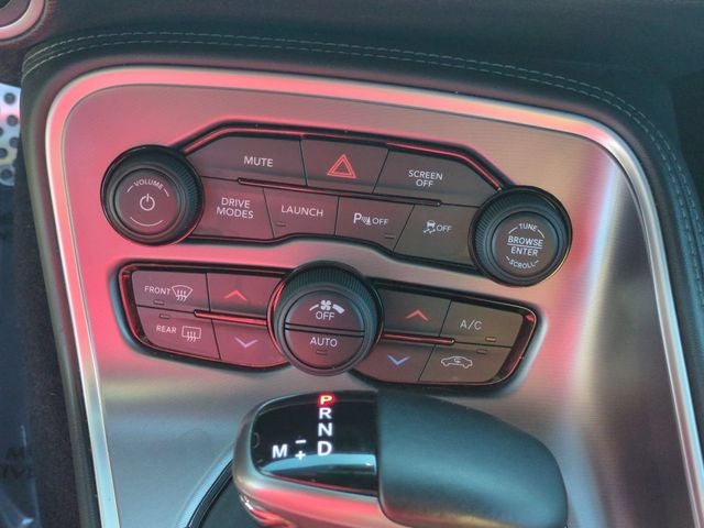 2020 Dodge Challenger R/T Scat Pack