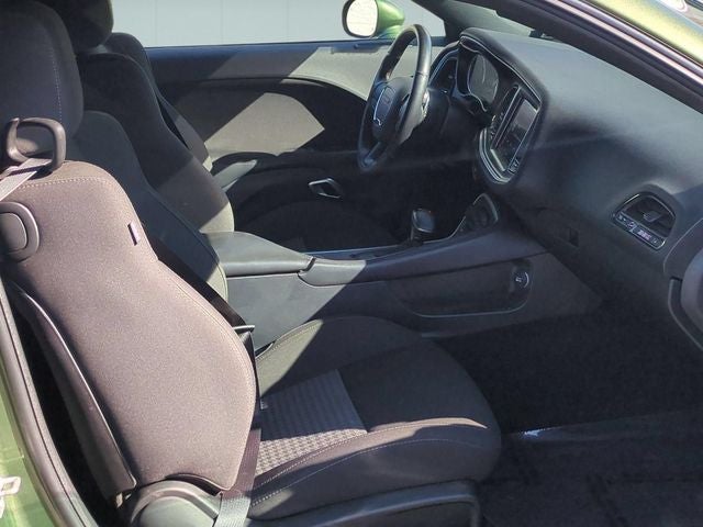 2020 Dodge Challenger R/T Scat Pack