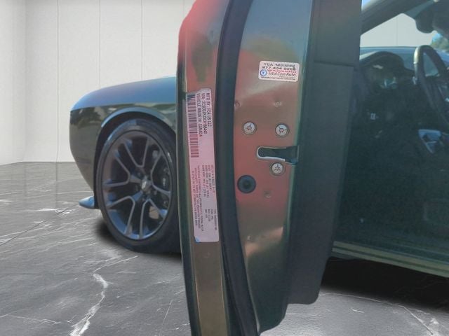 2020 Dodge Challenger R/T Scat Pack