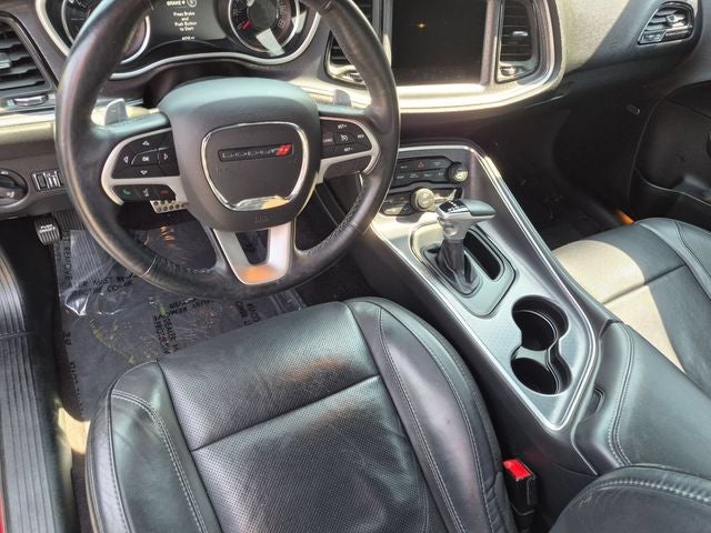 2017 Dodge Challenger GT