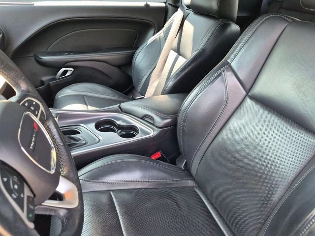 2017 Dodge Challenger GT