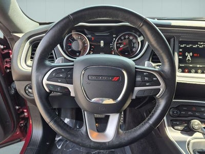 2017 Dodge Challenger GT