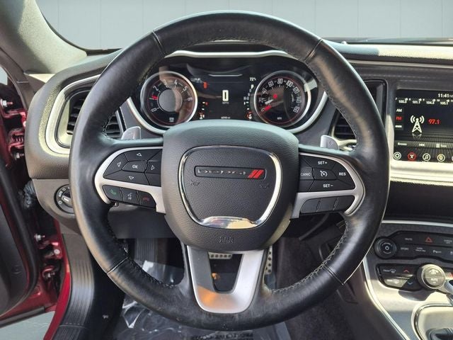 2017 Dodge Challenger GT