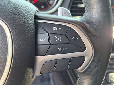 2017 Dodge Challenger GT