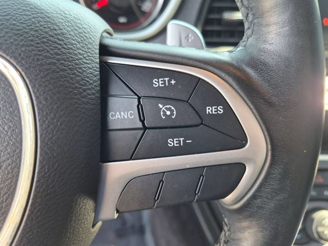 2017 Dodge Challenger GT