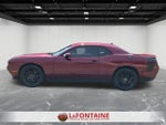 2017 Dodge Challenger GT