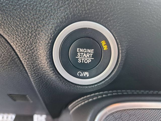 2017 Dodge Challenger GT