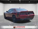 2017 Dodge Challenger GT