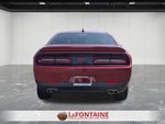 2017 Dodge Challenger GT