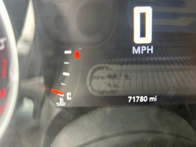2018 Dodge Challenger GT AWD